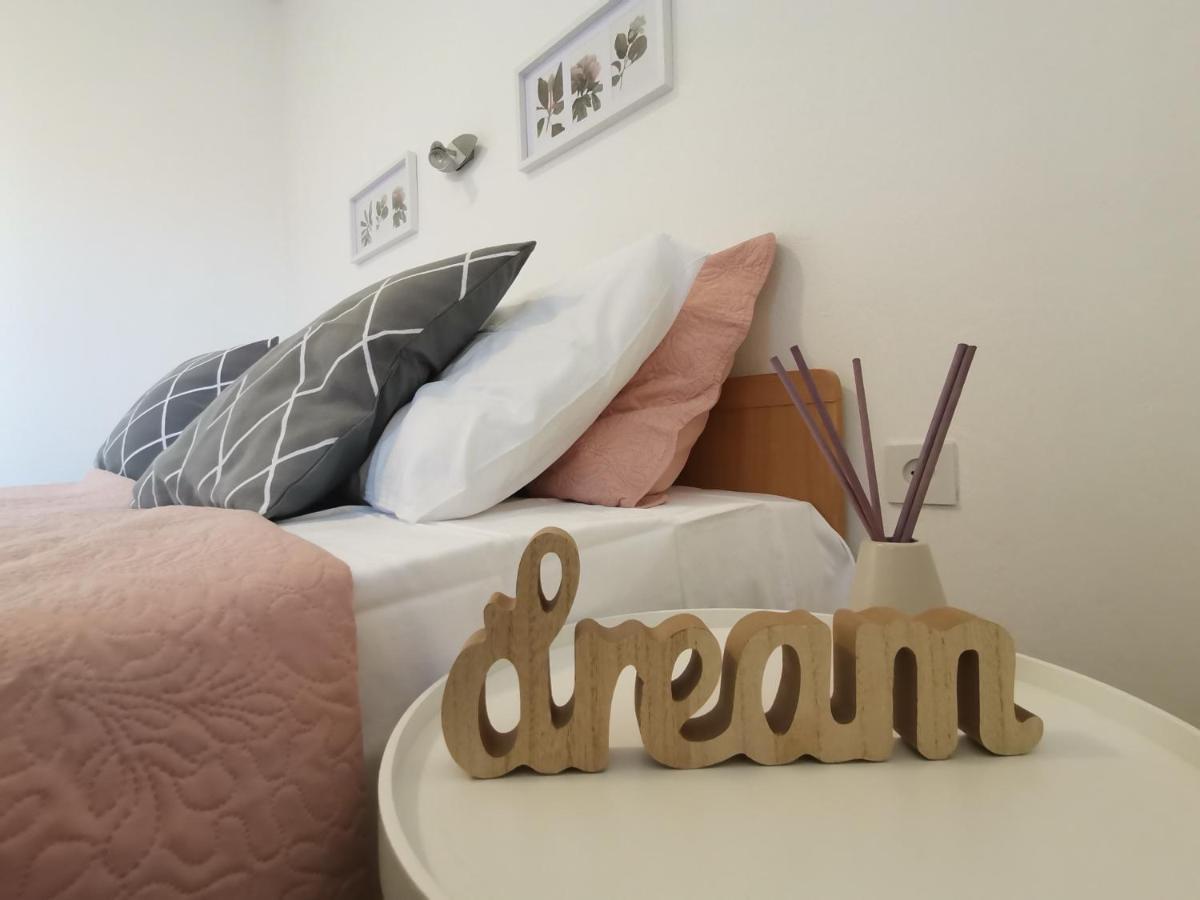 Apartment Lora Crikvenica Zewnętrze zdjęcie
