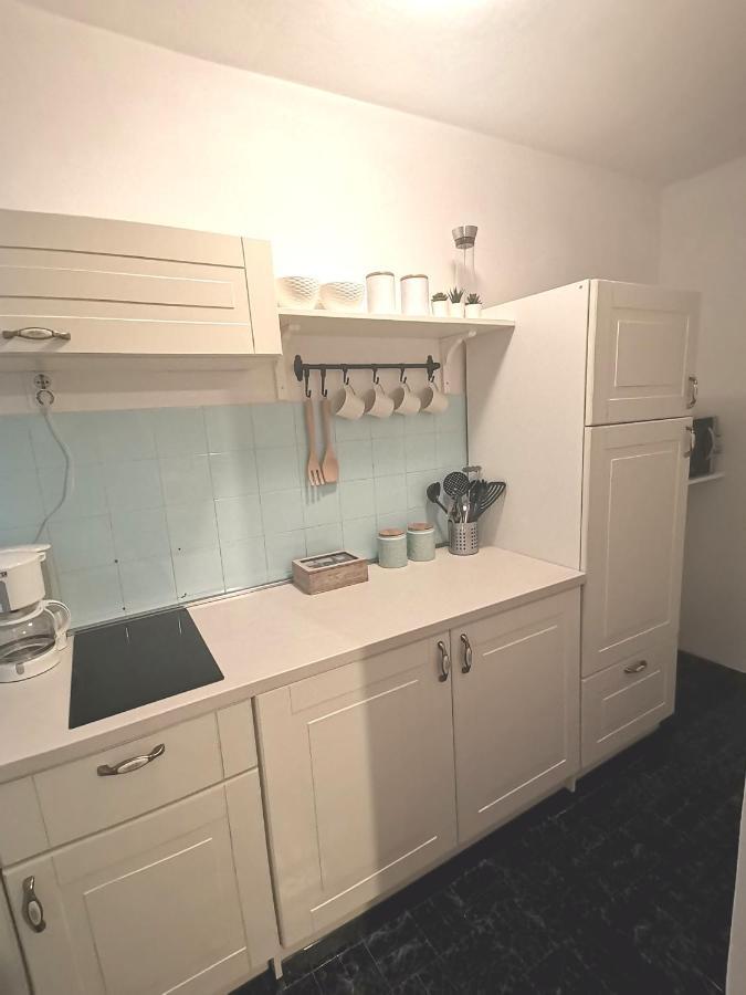Apartment Lora Crikvenica Zewnętrze zdjęcie