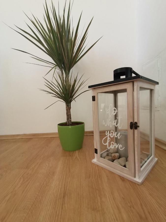 Apartment Lora Crikvenica Zewnętrze zdjęcie