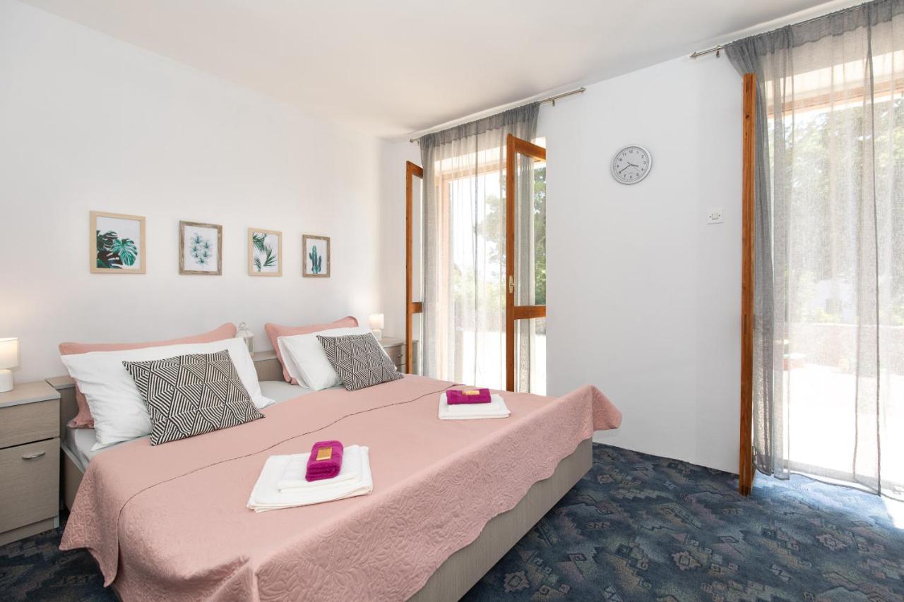 Apartment Lora Crikvenica Zewnętrze zdjęcie
