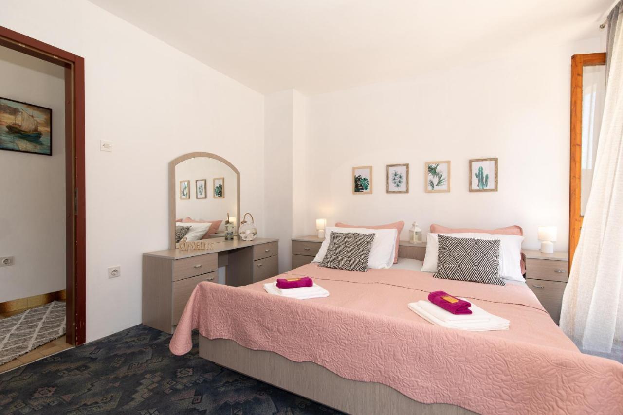 Apartment Lora Crikvenica Zewnętrze zdjęcie