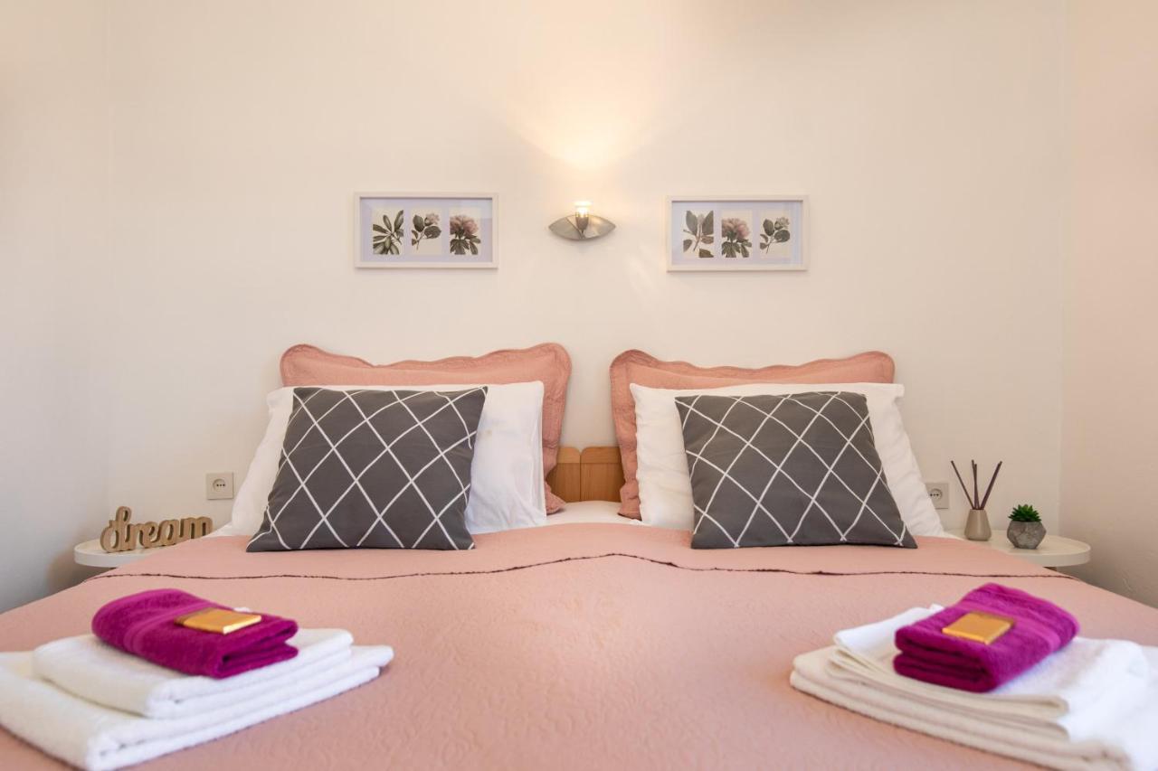 Apartment Lora Crikvenica Zewnętrze zdjęcie