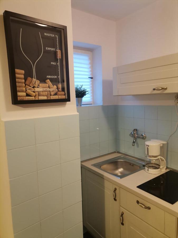 Apartment Lora Crikvenica Zewnętrze zdjęcie