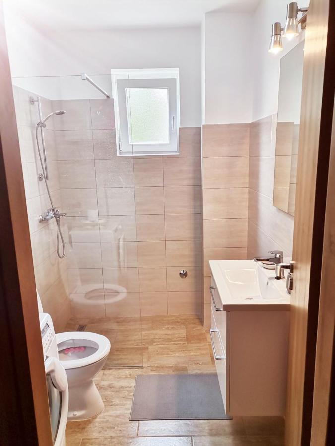 Apartment Lora Crikvenica Zewnętrze zdjęcie